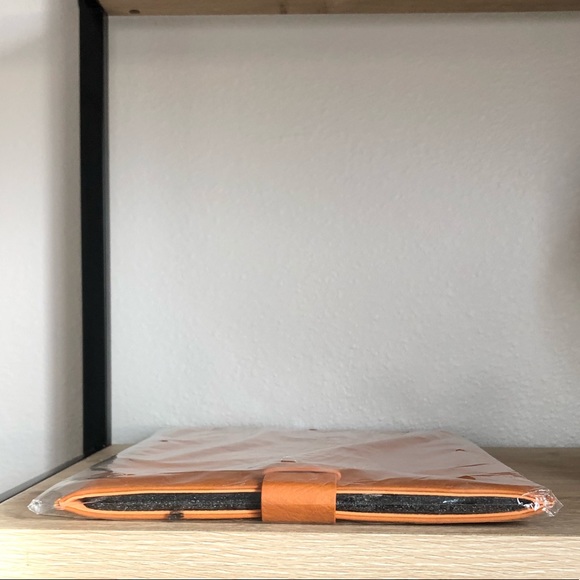 💻📱Premium Synthetic Leather Laptop/Tablet Case - Picture 8 of 8